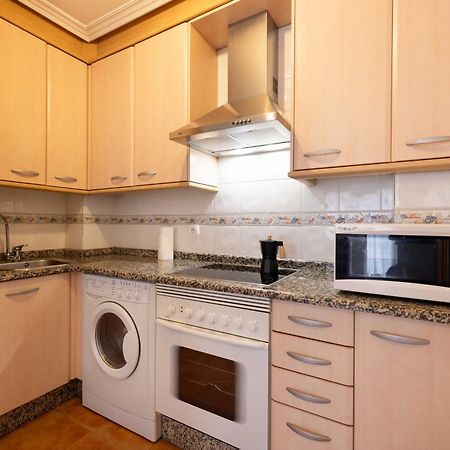 Apartamento Spiticasa San Giacomo di Compostella Esterno foto