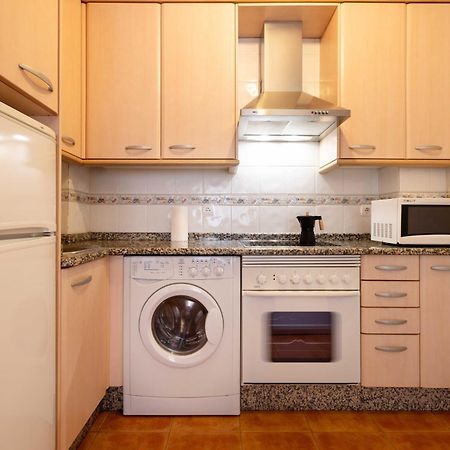 Apartamento Spiticasa San Giacomo di Compostella Esterno foto
