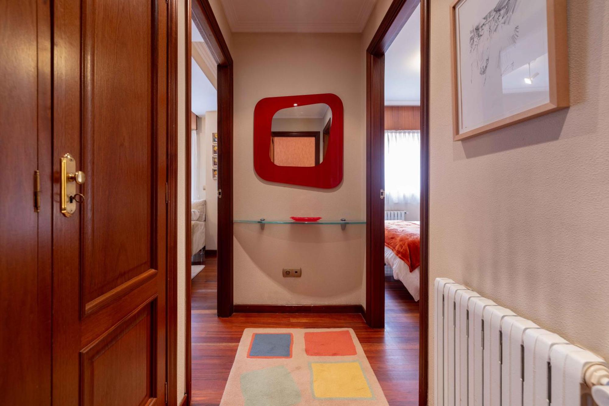 Apartamento Spiticasa San Giacomo di Compostella Esterno foto