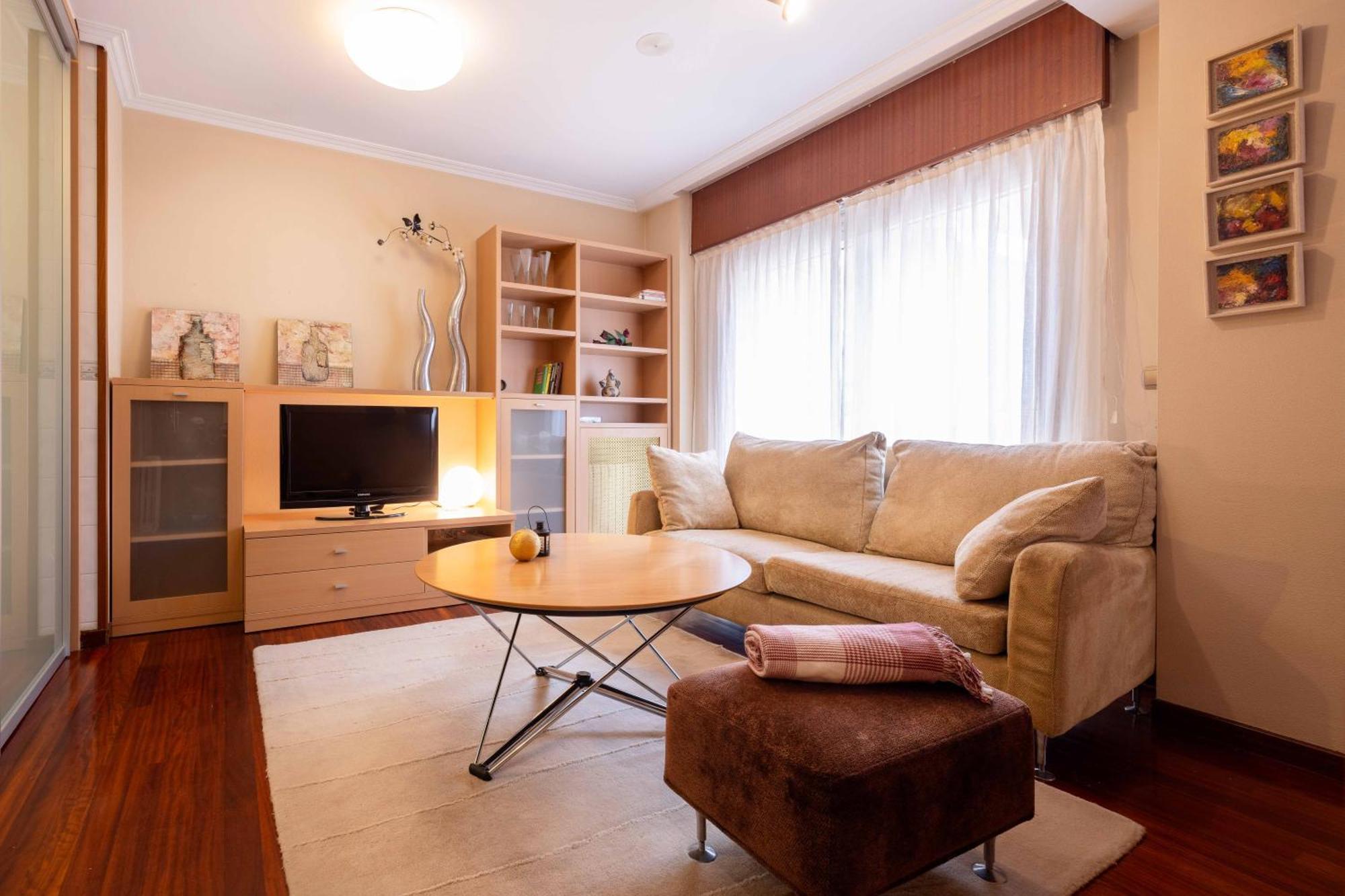 Apartamento Spiticasa San Giacomo di Compostella Esterno foto