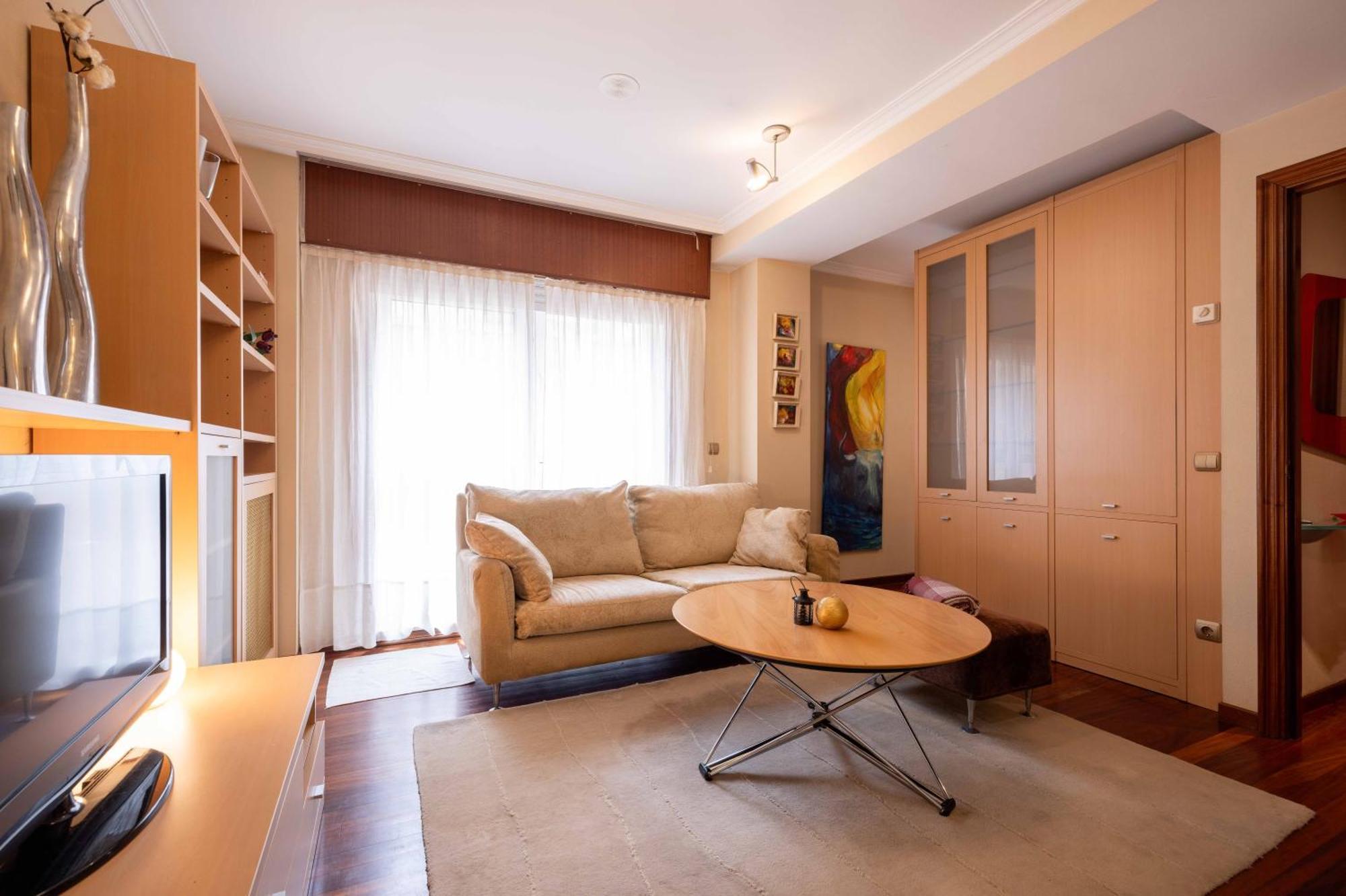 Apartamento Spiticasa San Giacomo di Compostella Esterno foto