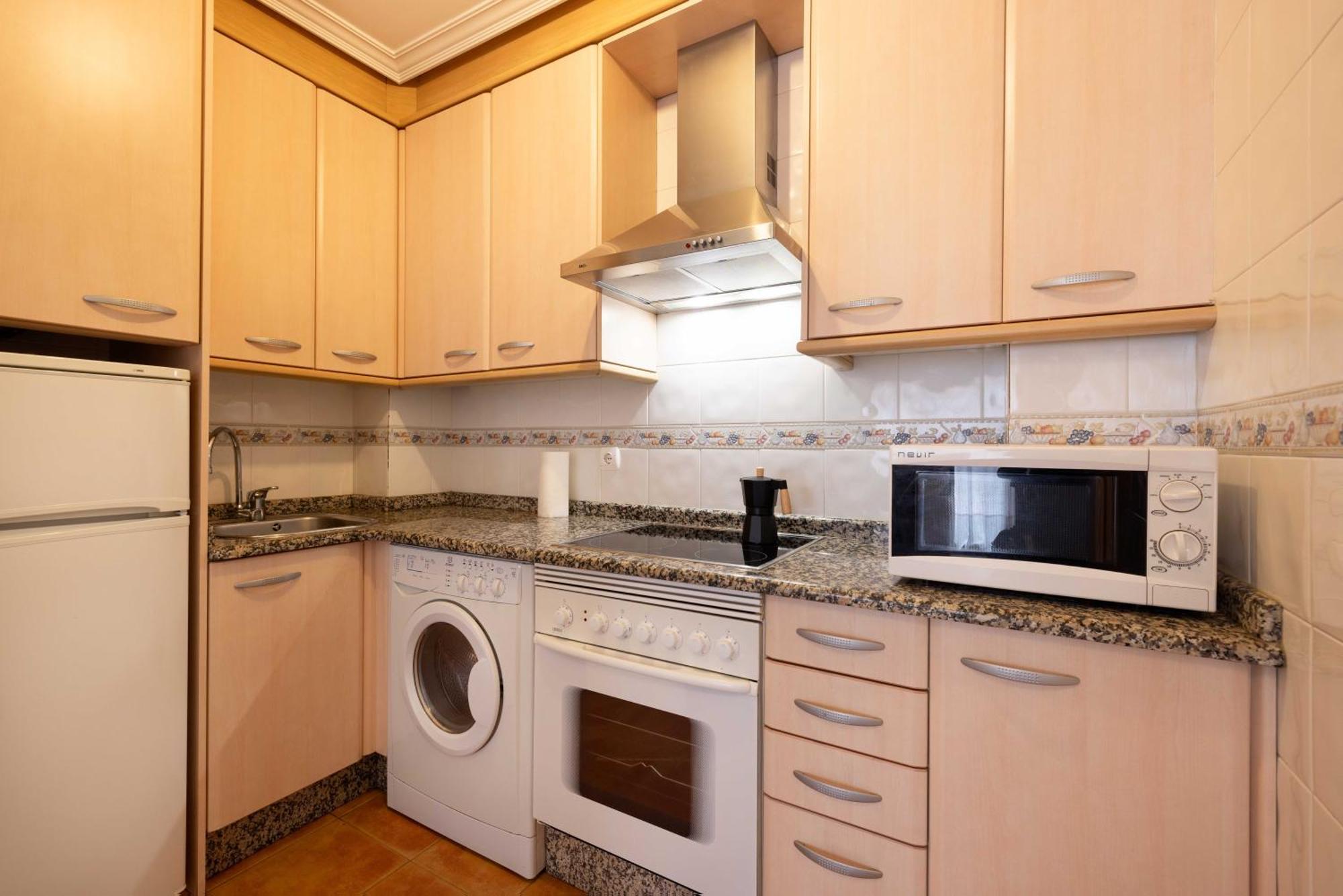 Apartamento Spiticasa San Giacomo di Compostella Esterno foto