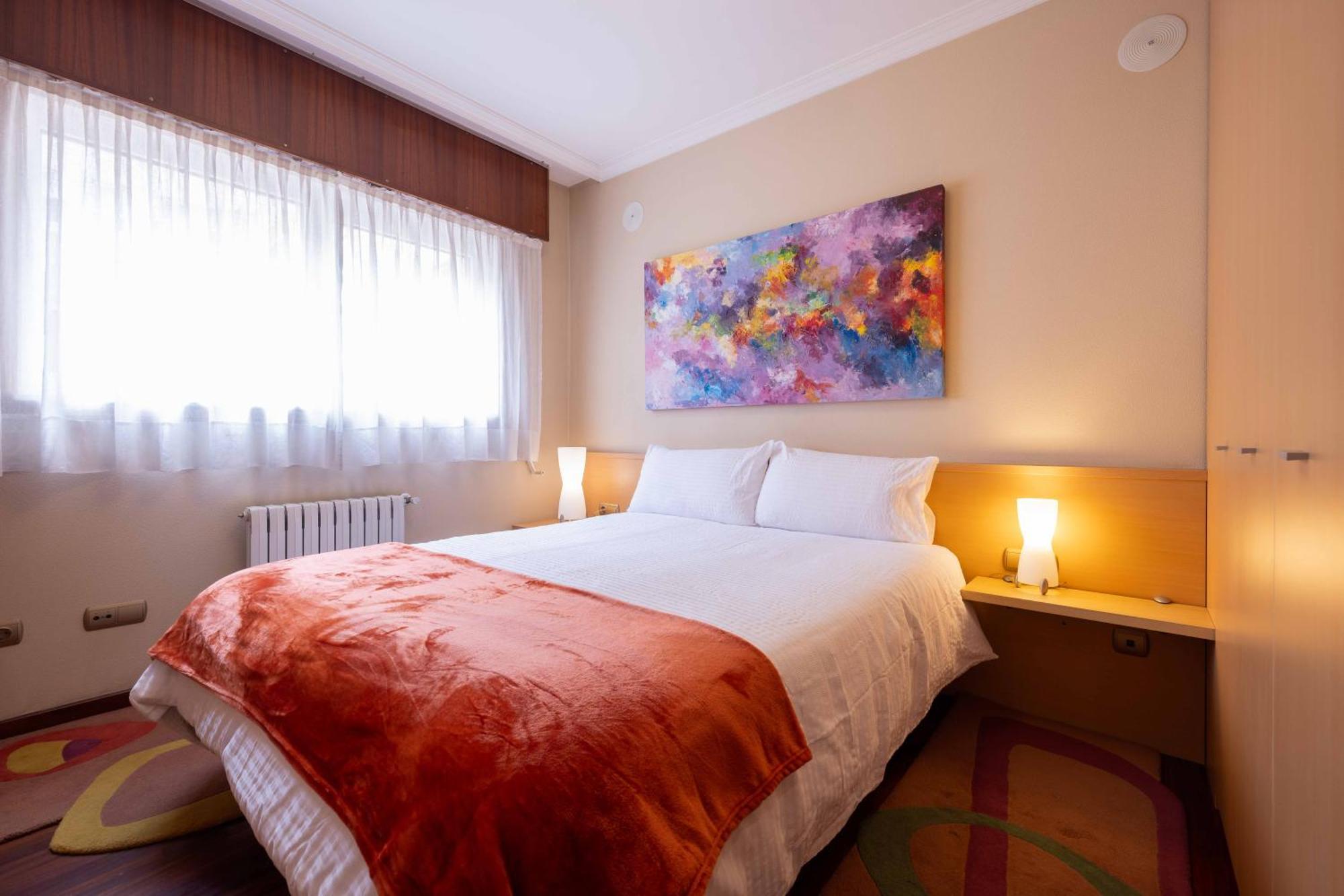Apartamento Spiticasa San Giacomo di Compostella Esterno foto