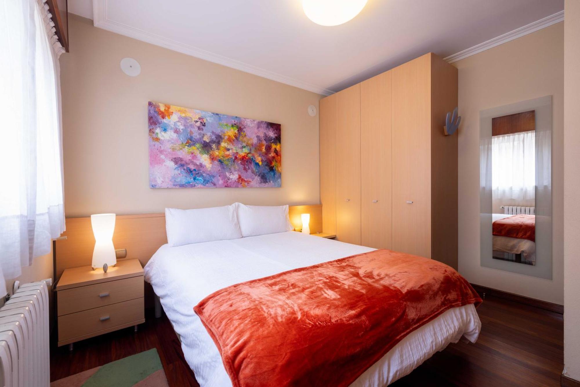 Apartamento Spiticasa San Giacomo di Compostella Esterno foto