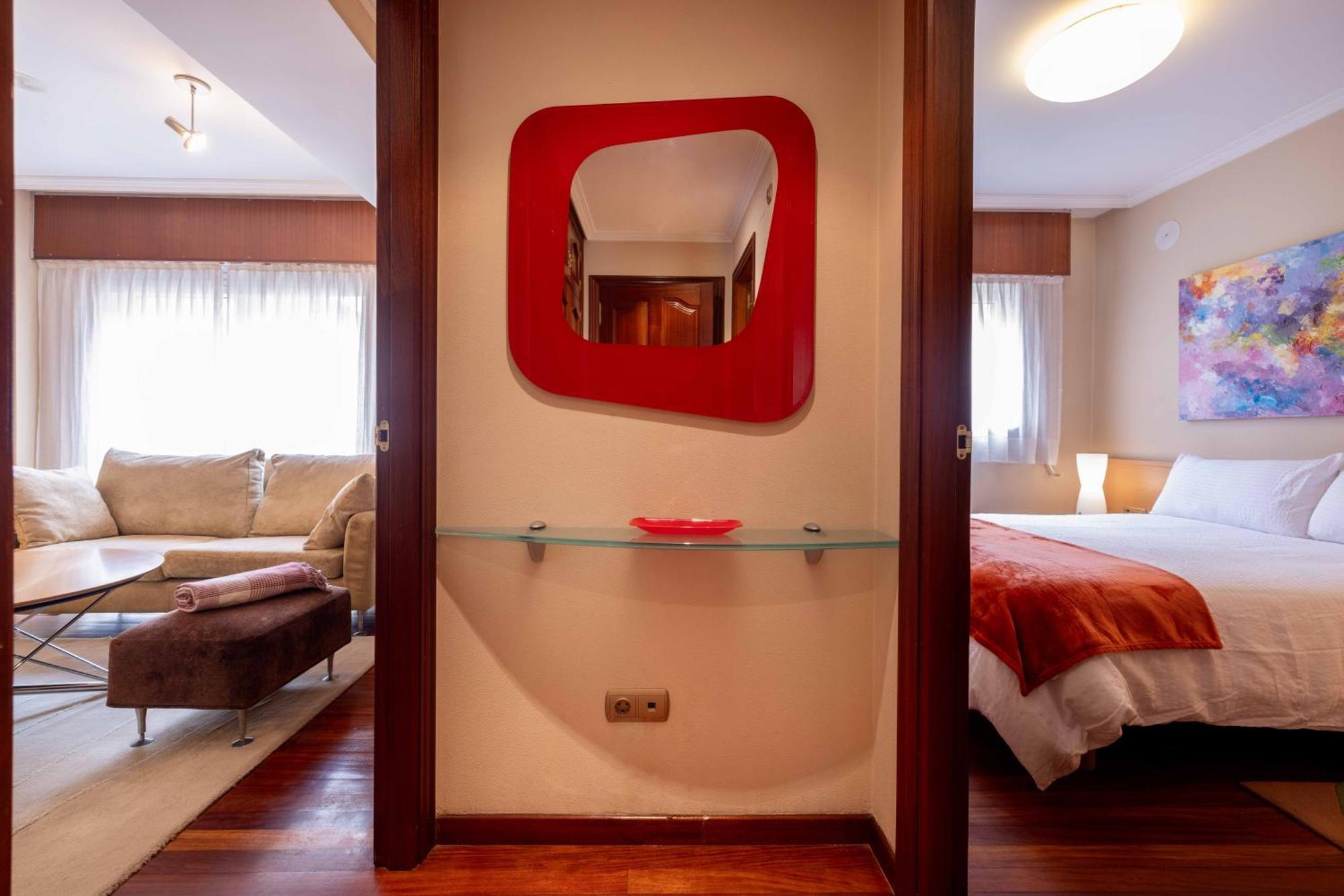 Apartamento Spiticasa San Giacomo di Compostella Esterno foto