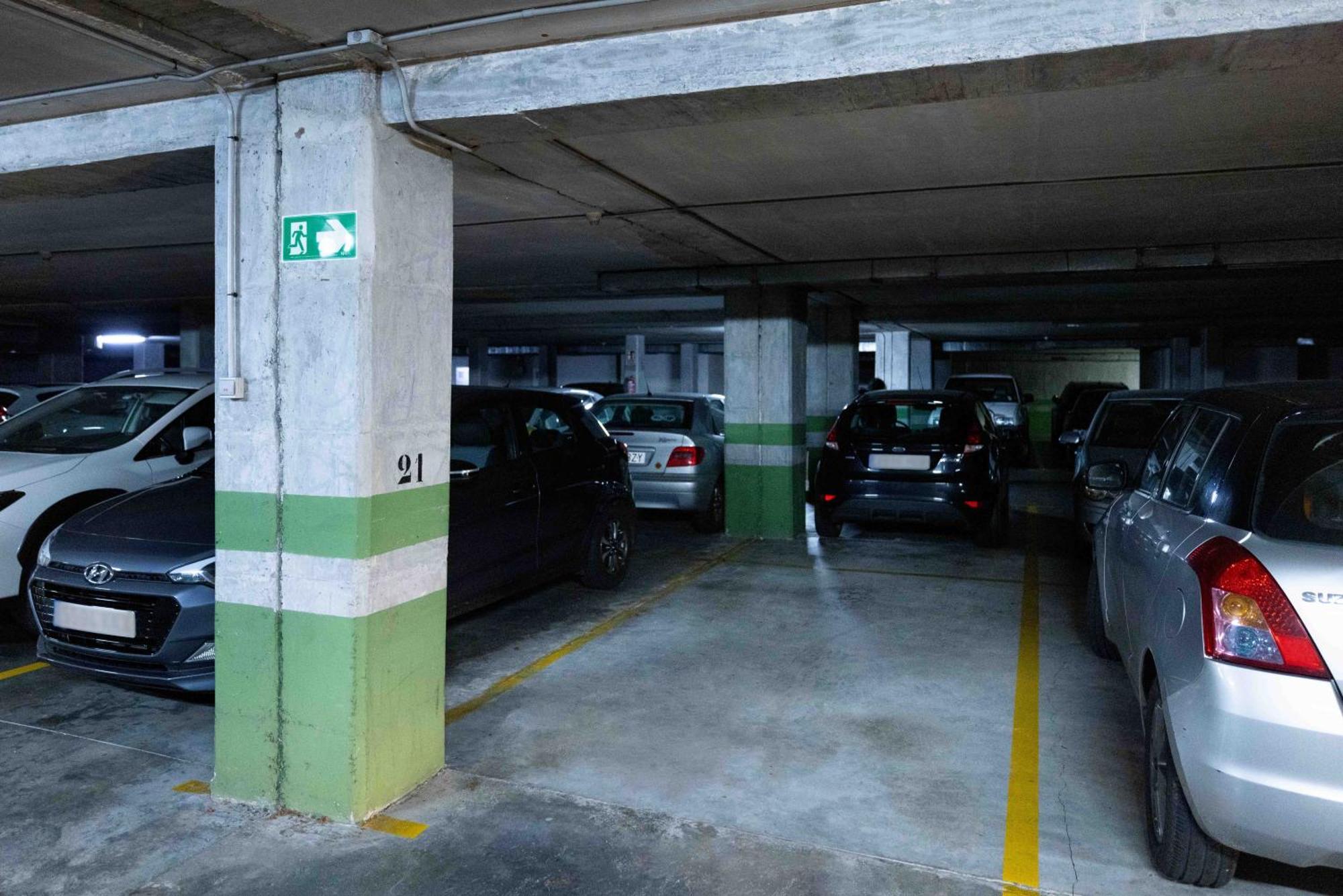 Apartamento Spiticasa San Giacomo di Compostella Esterno foto