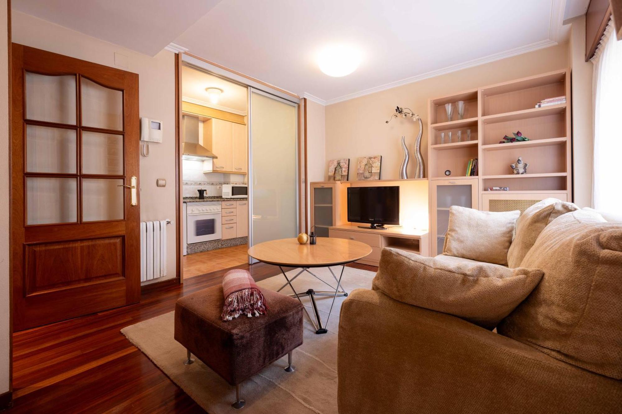 Apartamento Spiticasa San Giacomo di Compostella Esterno foto