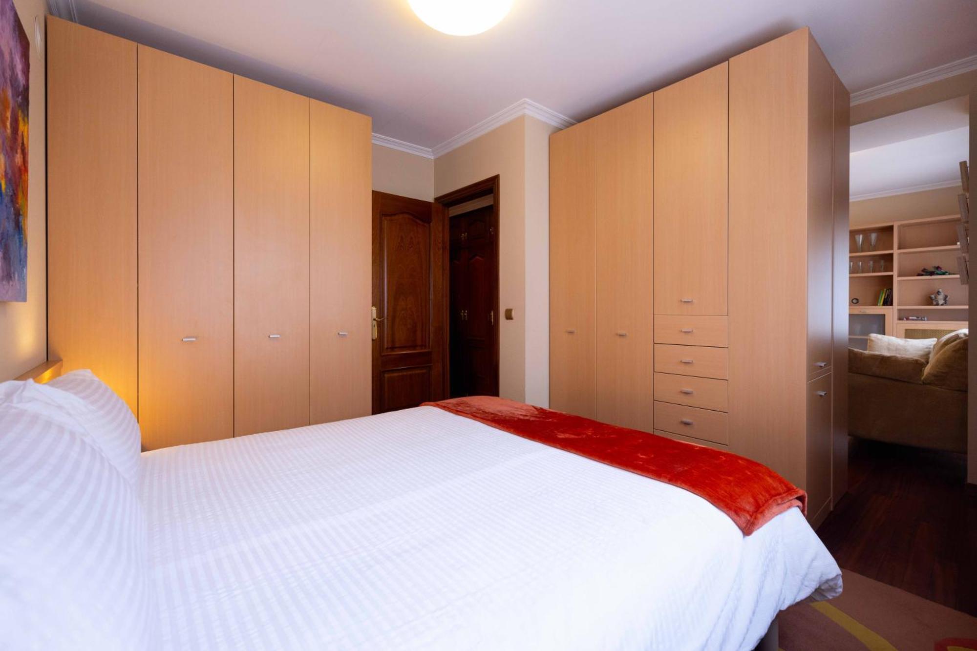 Apartamento Spiticasa San Giacomo di Compostella Esterno foto