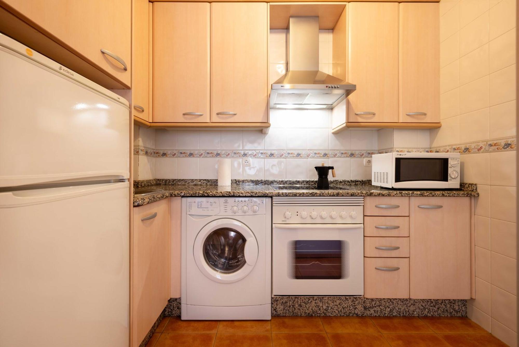 Apartamento Spiticasa San Giacomo di Compostella Esterno foto